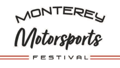Monterey Motorsports Festival Partners With Automotoclub Storico Italiano | THE SHOP